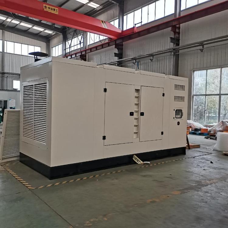 桃城发电机出租